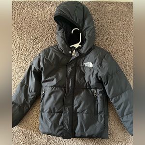 Toddler North Face coat